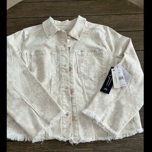 Liverpool Women’s Jacket Size 2XL NWT